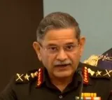 National security is about wholesome capability to wage and deter war: Army Chief Gen Upendra Dwivedi