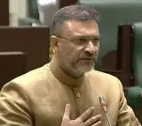 Akbaruddin Owaisi Criticizes Congress, Stages Walkout from Assembly