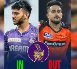 Pacer Umran Malik ruled out of IPL 2025 KKR announce replacement