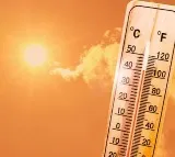 Andhra Pradesh Heatwave Alert: 202 Mandals to Experience Extreme Temperatures Today