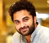 Burglary at Actor Vishwak Sen’s Home in Hyderabad