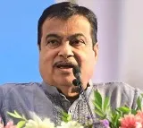 will kick anyone who talks about caste nitin gadkari