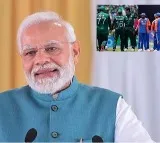 PM Modi on India vs. Pakistan Cricket Rivalry: His Take on the Better Team