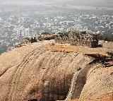 Telangana to Launch First Ropeway at Bhuvanagiri Fort Under ₹56.81 Crore Project