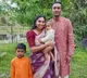 Three Telugu Nationals Killed in a Road Accident in the U.S.
