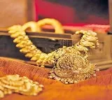 Gold Price Lowered In Telugu States