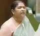 Minister Seethakka Verses MLA Prabhakar Reddy In Assembly