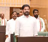 Revanth Reddy Justifies Renaming of Potti Sriramulu Telugu University