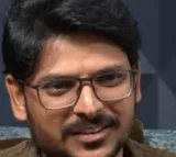 Ram Jagadeesh Interview