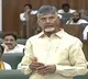 Chandrababu Naidu Outlines Swarna Andhra Vision-2047 in Assembly