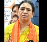 CM Revanth Reddy phone call to DK Aruna