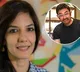 Gauri Spratt Reveals Why She Chose Aamir Khan
