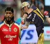 Top Five Highest Individual Scores in IPL History: Only One Indian in the List