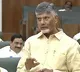 CM Chandrababu opines on tri language policy