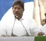 Telangana meeting on delimitation issue