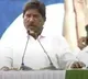 Telangana meeting on delimitation issue