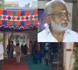 YV Subba Reddy mother passes away