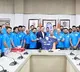 Lucknow Super Giants team meets UP chief minister Yogi Adityanath