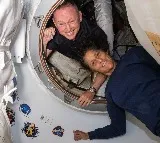 Sunita Williams set to return home today after extended ISS mission
