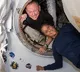 Sunita Williams set to return home today after extended ISS mission