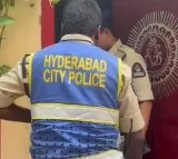 Man, who broke into MP Aruna's house in Hyderabad, arrested