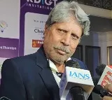 Kapil Dev calls for balanced approach to family travel on long cricket tours