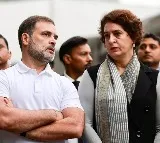 Rahul, Priyanka call Telangana BC quota hike revolutionary step