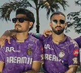 IPL 2025: KKR unveils new eco-friendly jersey as ‘Runs to Roots’ campaign returns