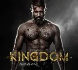 Vijay Deverakonda's ‘Kingdom’ becomes first film to release a completely AI designed thematic video!