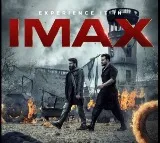 Mohanlal's ‘L2: Empuraan’ becomes the first-ever film from Malayalam cinema to release on IMAX