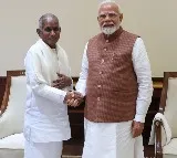 PM Modi hails Ilaiyaraaja as a 'musical titan' and 'trailblazer'