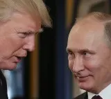 Trump-Putin call 'going well', says White House