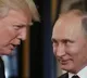 Trump-Putin call 'going well', says White House