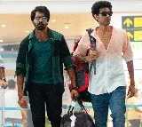 మ్యాడ్ స్క్వేర్ చిత్రం నుంచి 'వచ్చార్రోయ్' గీతం విడుదల