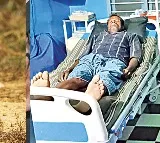 Snake grudge against Subramaniam