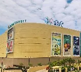 Lulu ready to setup malls in Visakha Tirupati and Amaravati