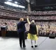 pm modi joins truth social platform owned by trump