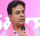 KTR Accuses Congress Government of Running ‘Hydra’ Extortion Racket