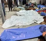 Did Israel consult US before Gaza airstrikes White House responds