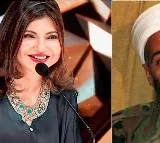 Alka Yagnik Reacts to Reports That Bin Laden Loved Her Songs