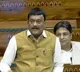 MP Pradeep Purohit Comments On Modi Went viral