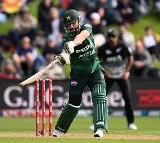 New Zealand won by 5 wickets against Pakistan in 2nd T20I at Dunedin