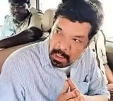 Posani Krishna Murali Taken into CID Custody