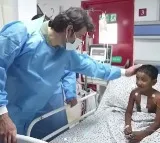 Mahesh Babu’s Foundation Crosses 4,500 Free Heart Surgeries
