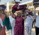 MLC Kalvakuntla Kavitha Protest At Legislative Council Regarding Free Scooty Promise