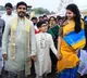 Chandrababu Naidu’s Family to Visit Tirumala for Nara Devansh’s Birthday