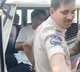 BJP MLAs protest at Assembly premises