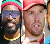 Chris Gayle Still Holds the Record for Fastest IPL Century – Check the Top 10