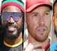 Chris Gayle Still Holds the Record for Fastest IPL Century – Check the Top 10