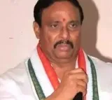 I am the senior MLA says Danam Nagender